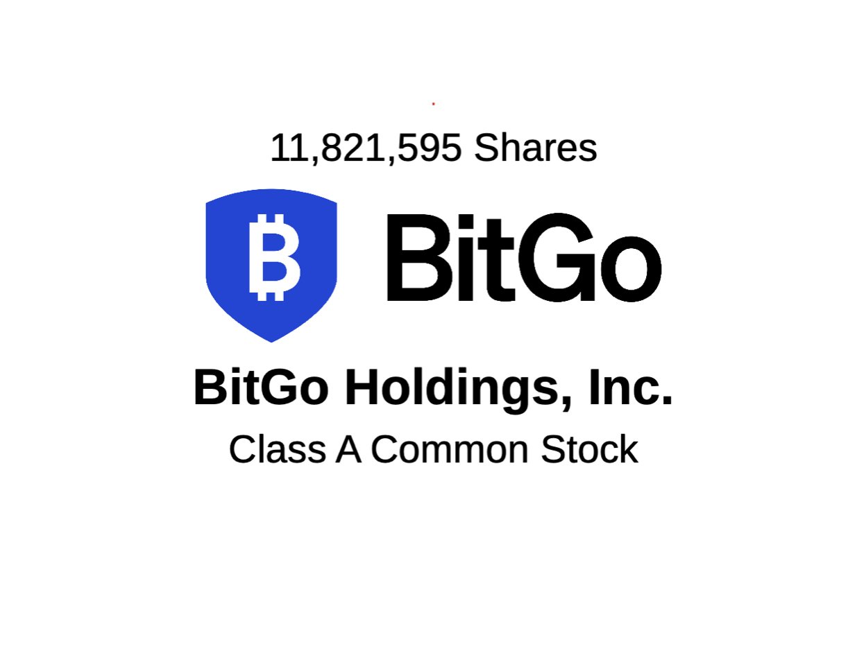 Bitgo is the latest crypto disaster