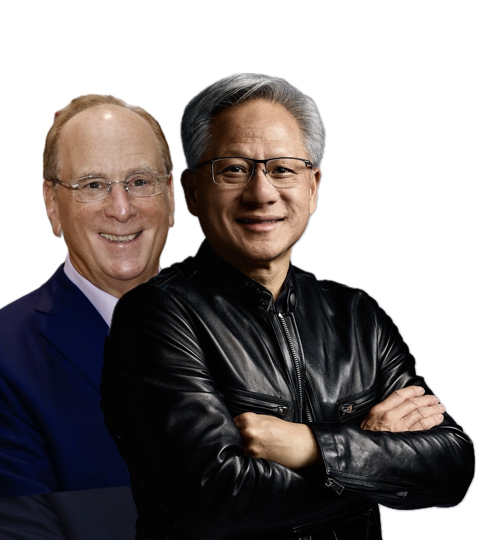 Nvidia: a $500 billion bet hopefully no one will take