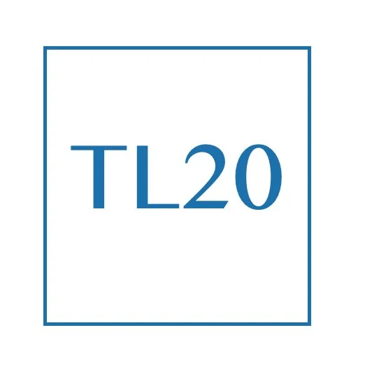 Stand by for the TL20 Re-balance