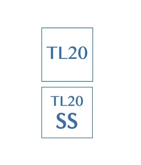 The TL20: Two for One