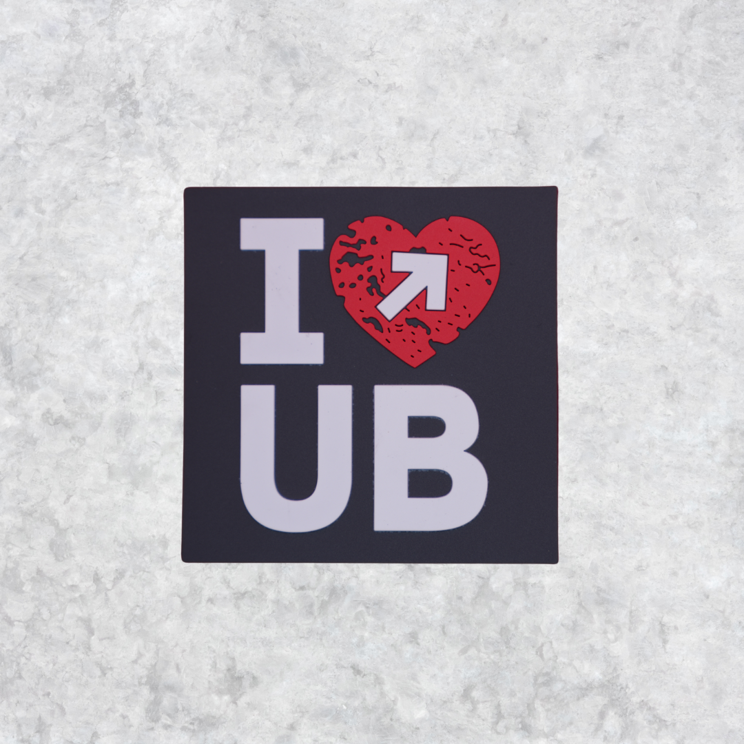UB Magnet