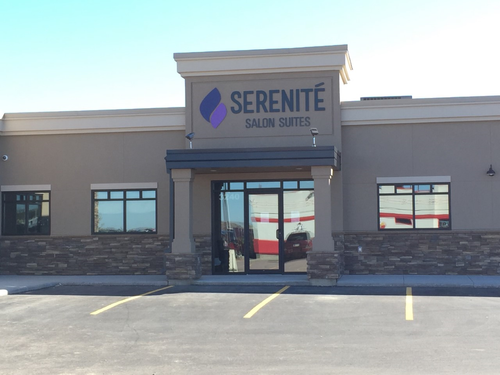 Serenite Salon Suites