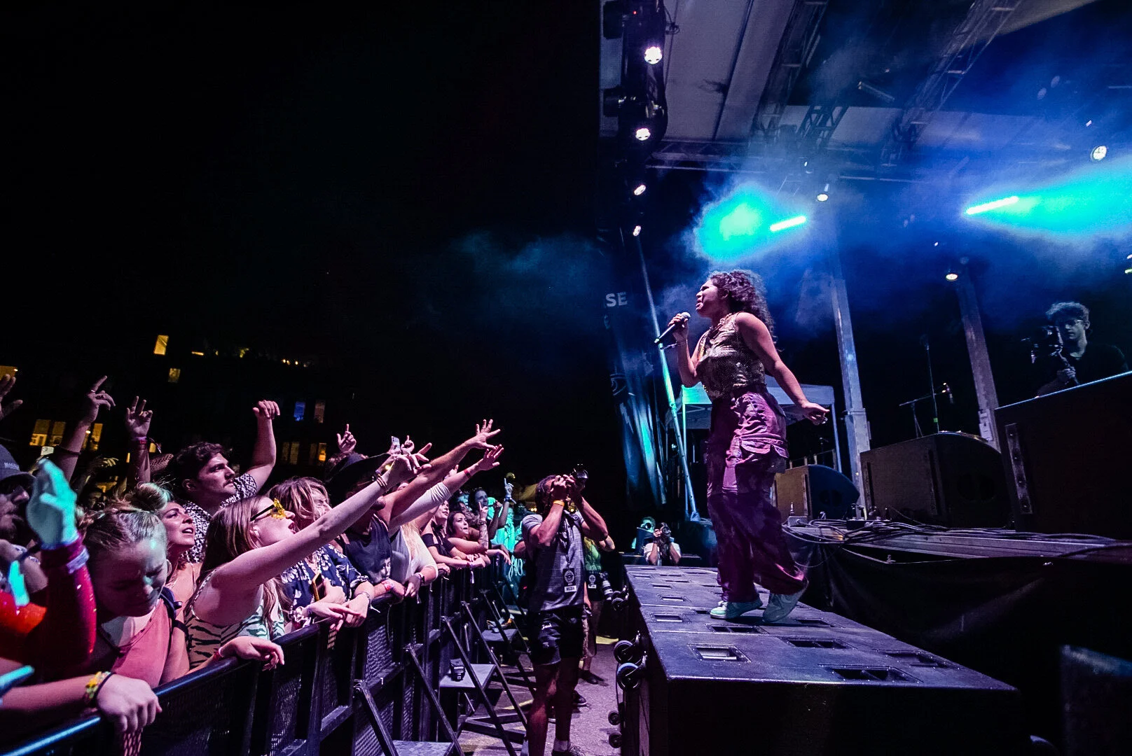 UMS returns in 2026 to new location