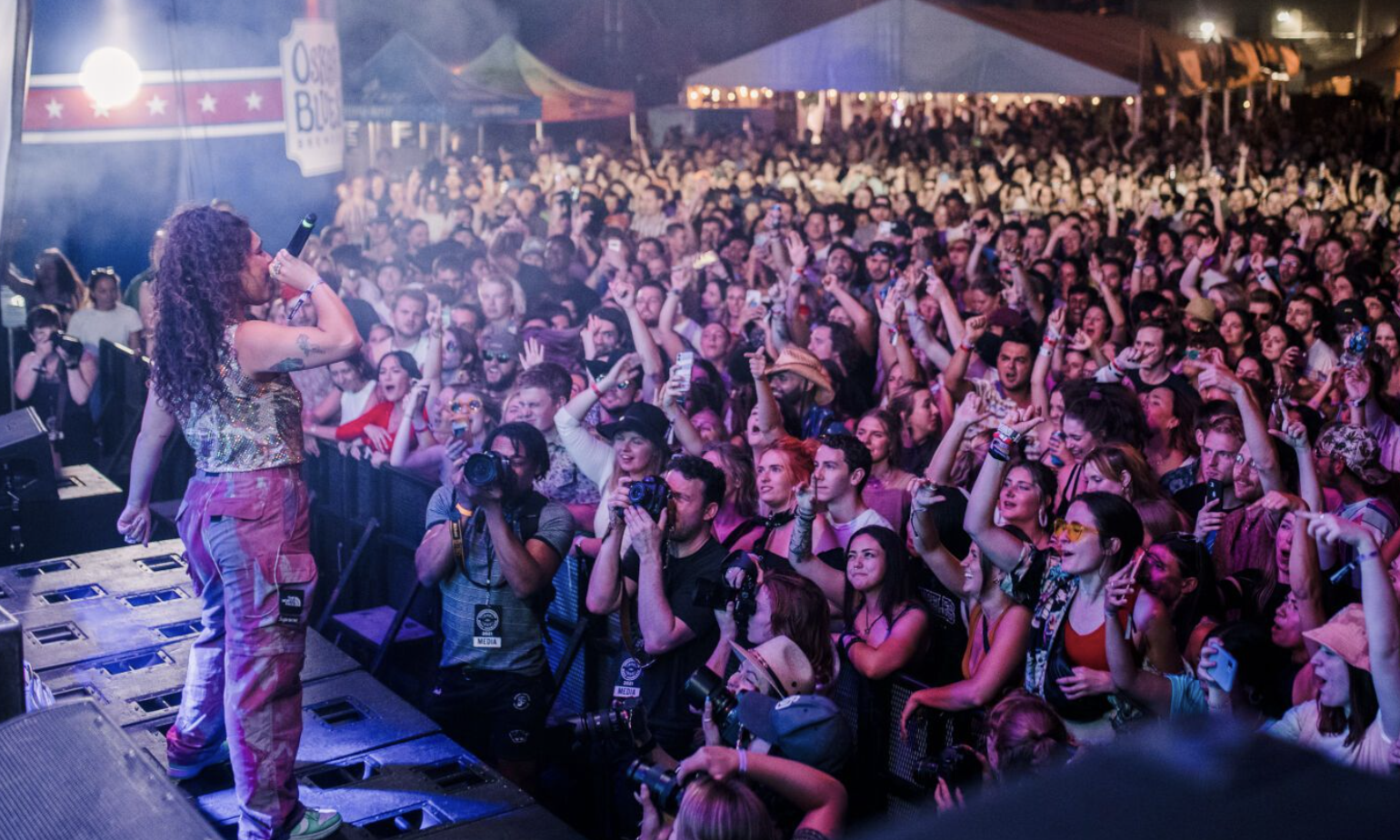 Denver’s Underground Music Showcase returns this summer, but moves