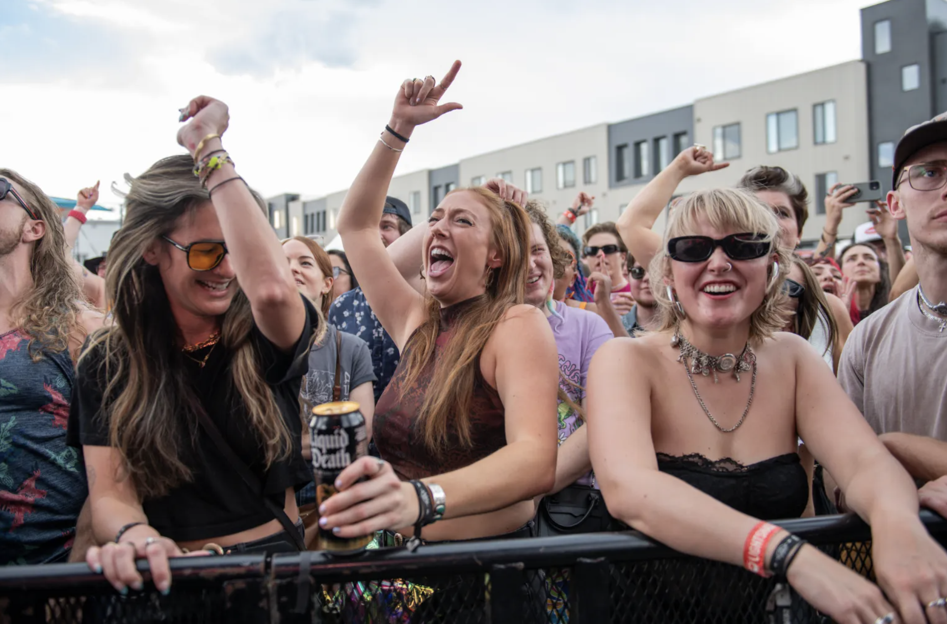 Denver’s UMS indie music fest is back from the dead, but in a new location