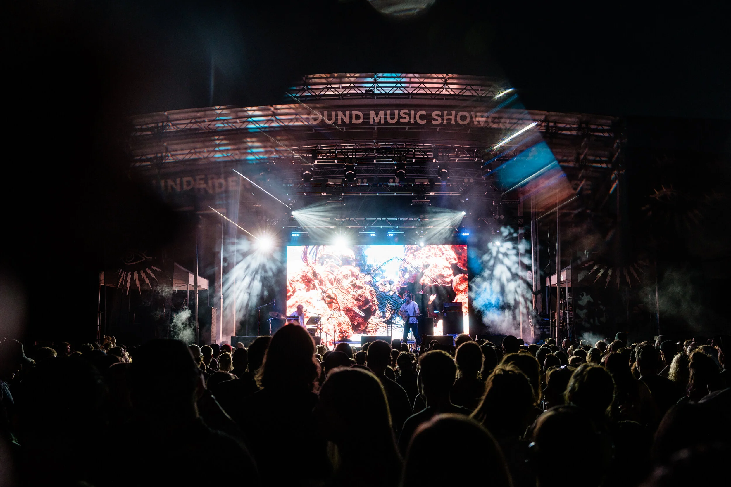 Underground Music Showcase Returning, Moving Up to RiNo