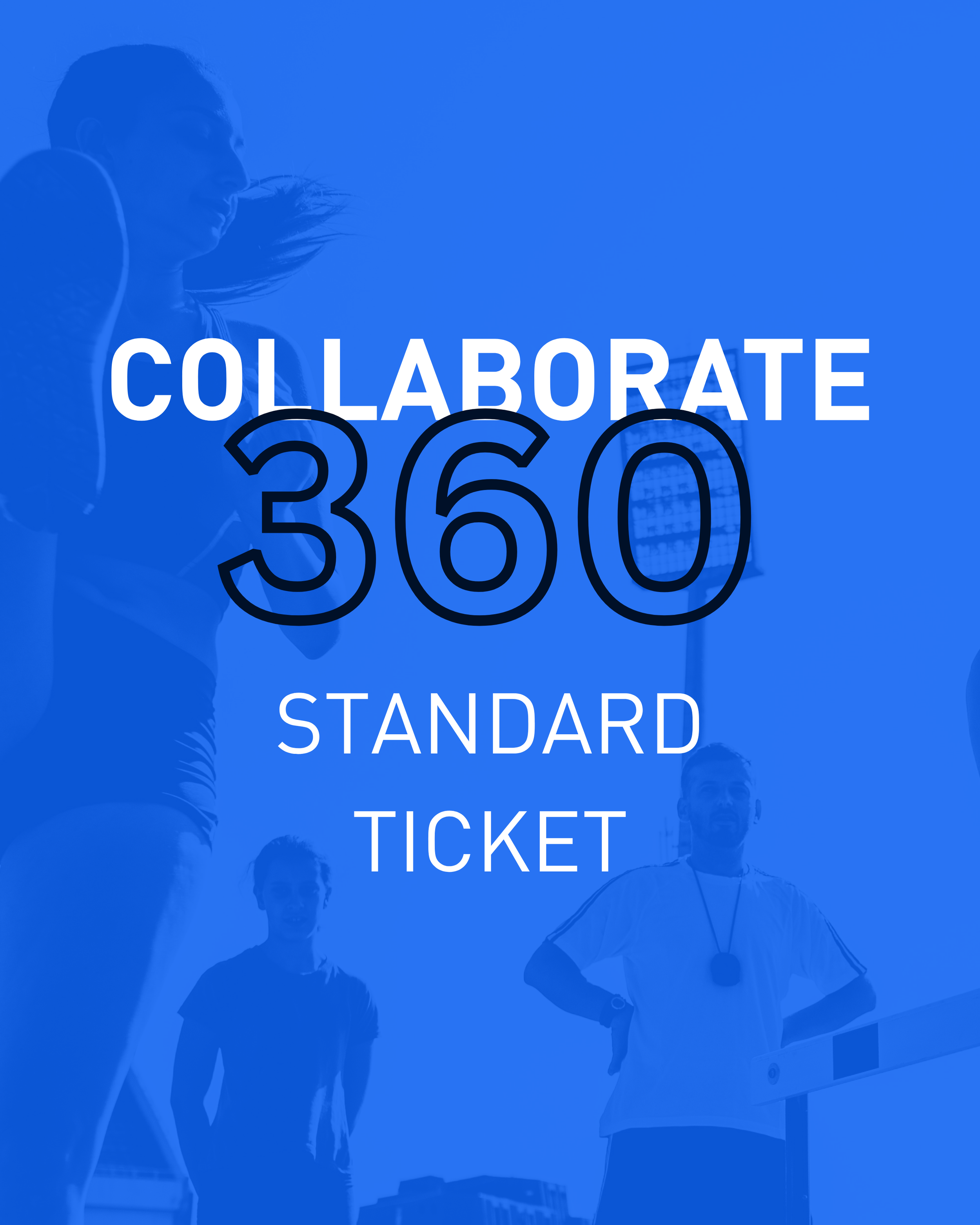 Collaborate 360 - Standard Price
