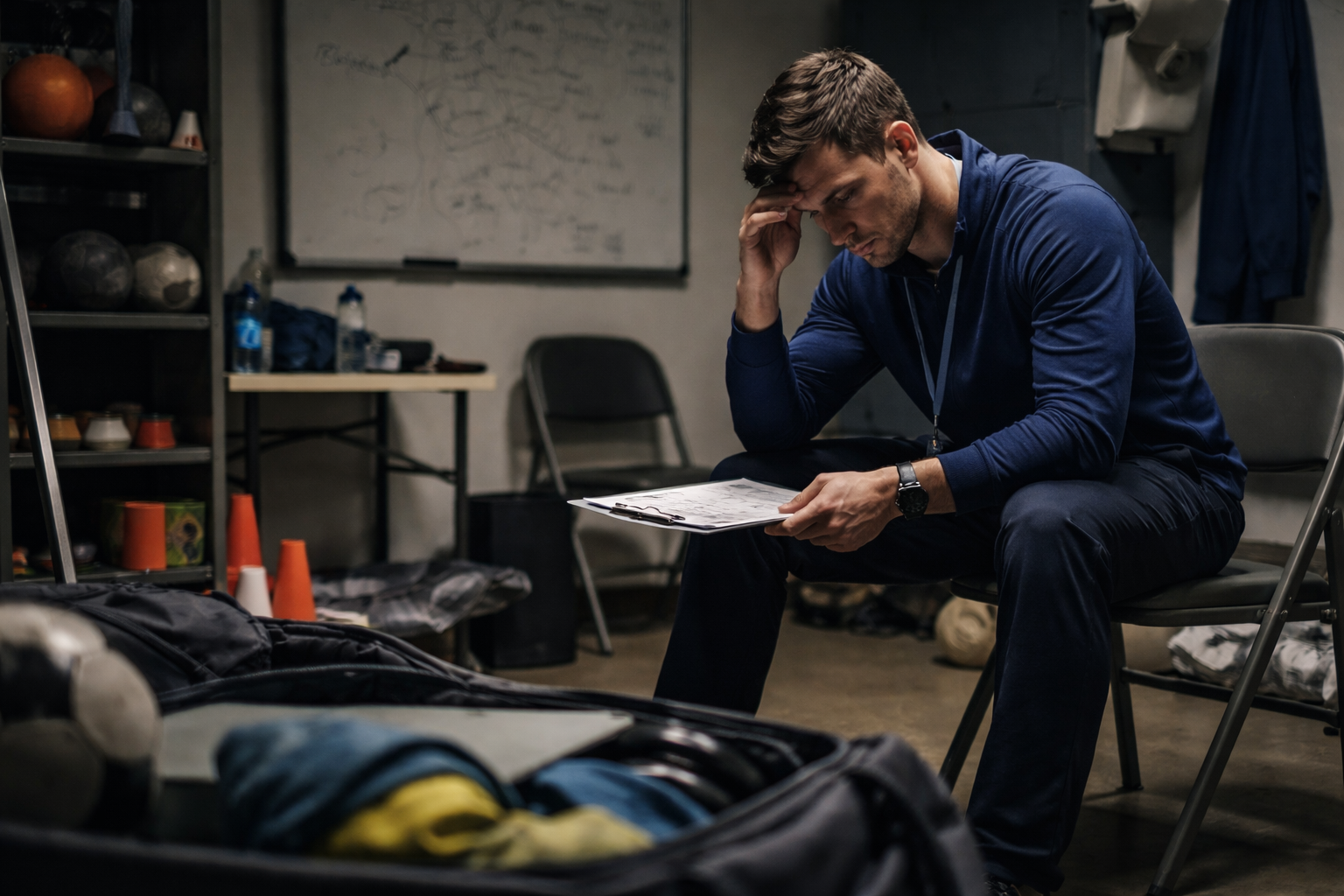 Hidden Costs of Coaching - Part 1