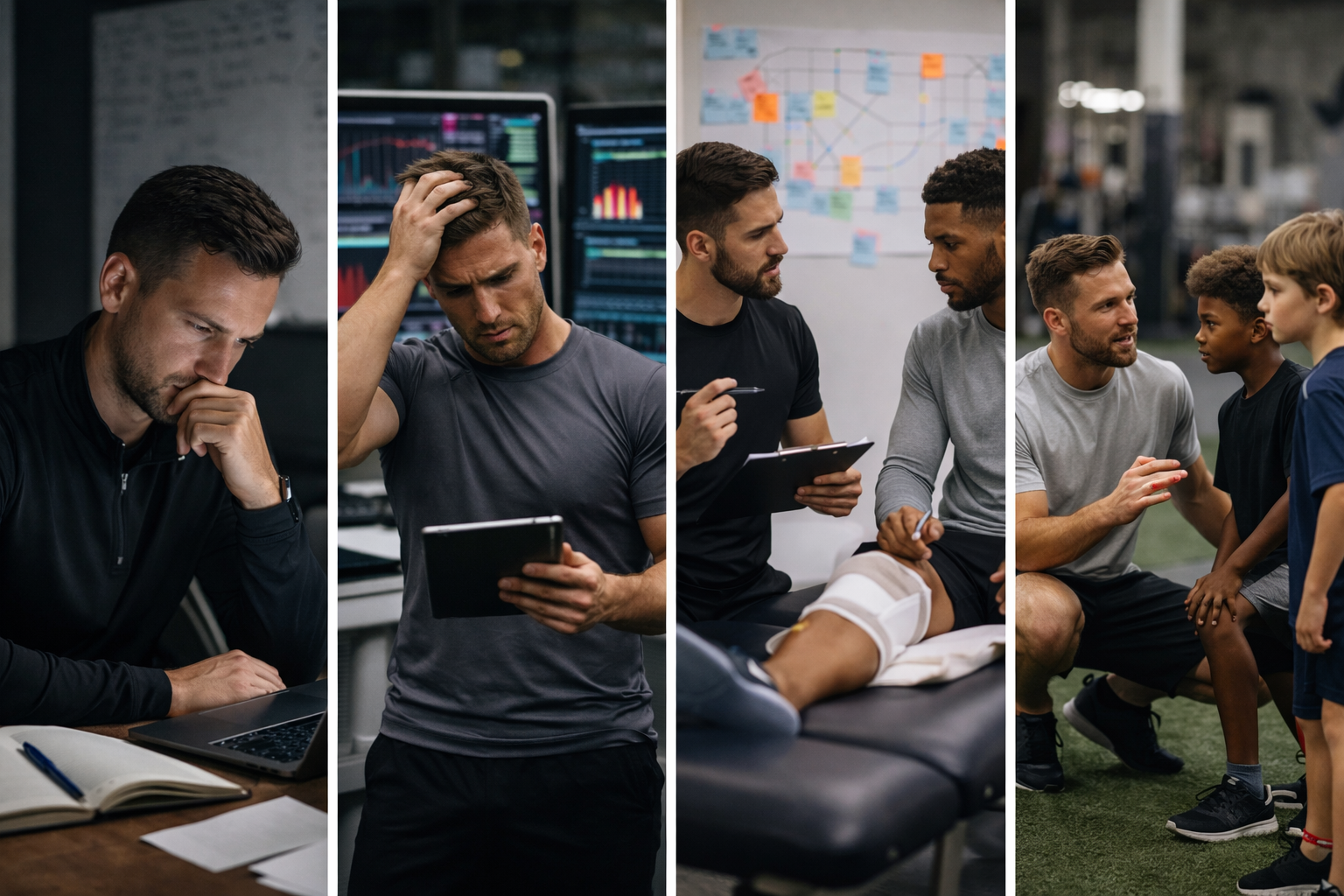 Hidden Costs of Coaching - Part 2