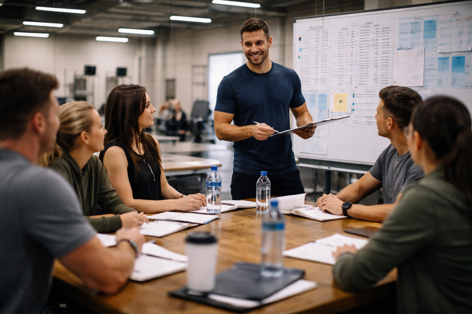 Hidden Costs of Coaching - Part 3