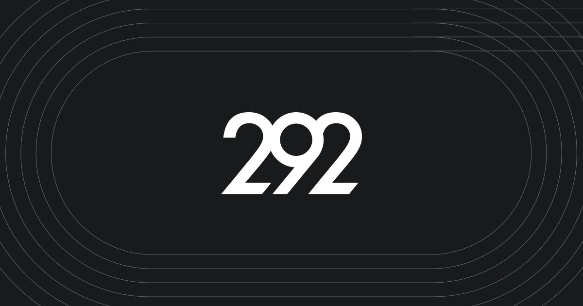 Reflective Blog: 292 Performance Conference Experience