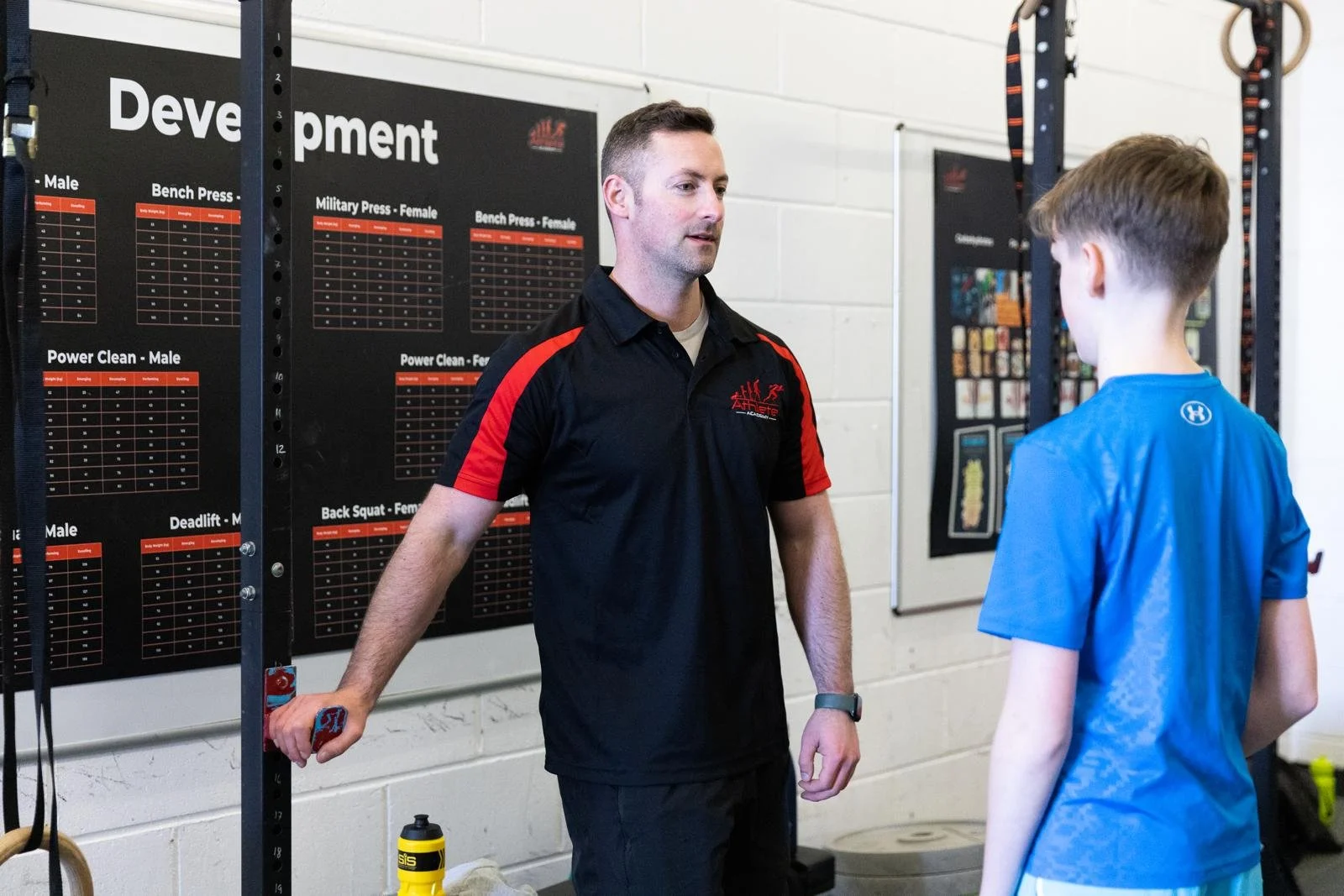 Effective LTAD Mentorship