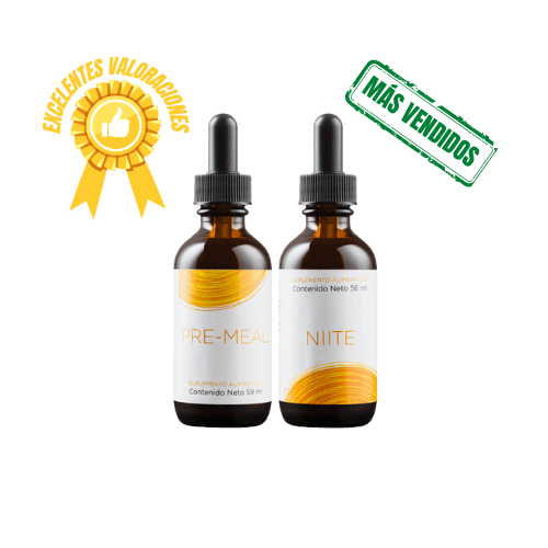 Slenderiiz — NewAge ARIIX México