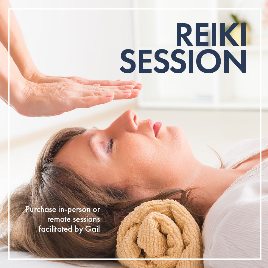 Reiki