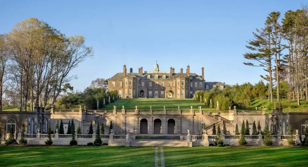 Castle Hill on Crane Estate | Ipswich, MA