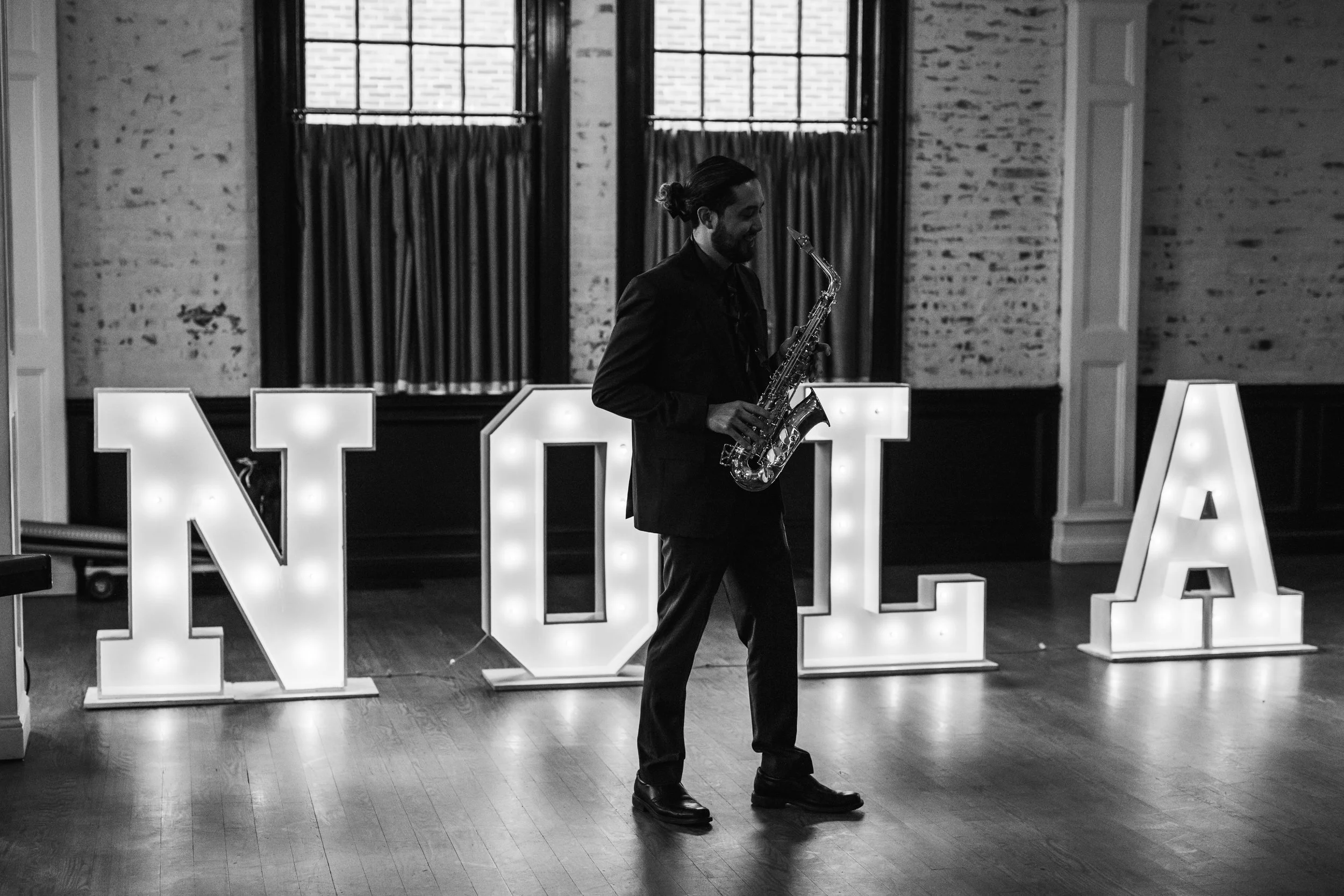 A Night to Remember in Downtown Dallas: A New Kind of Soirée