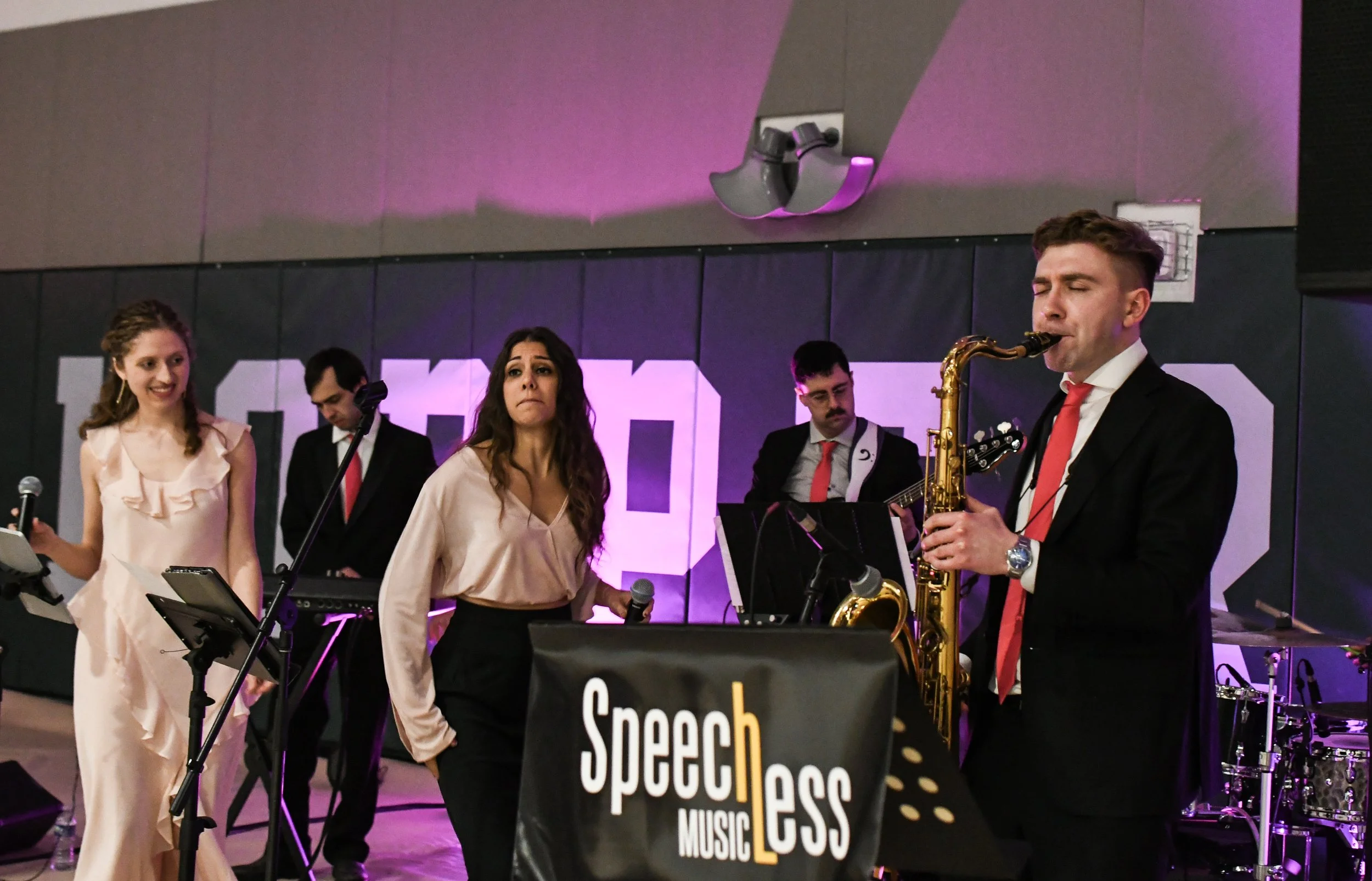 Georgetown Day School Spring Celebration | Washington, DC 