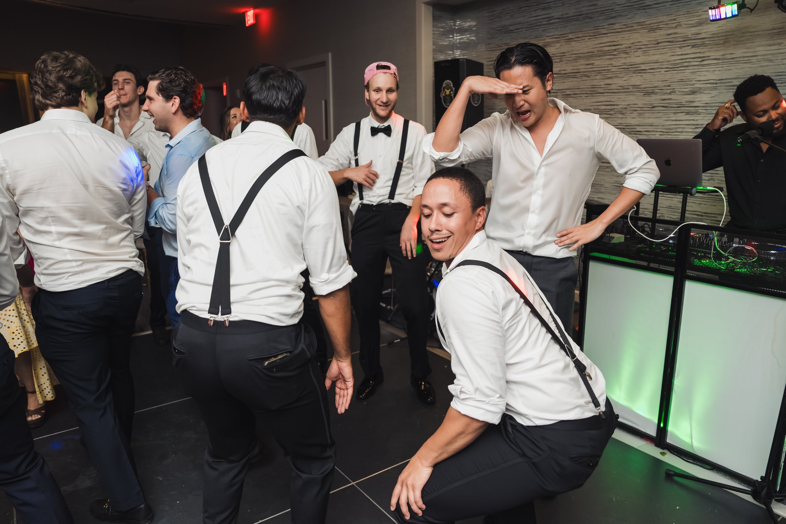How Far in Advance Should You Book Wedding Entertainment? A 2026 Timeline for Bands, DJs &amp; Ceremony Musicians