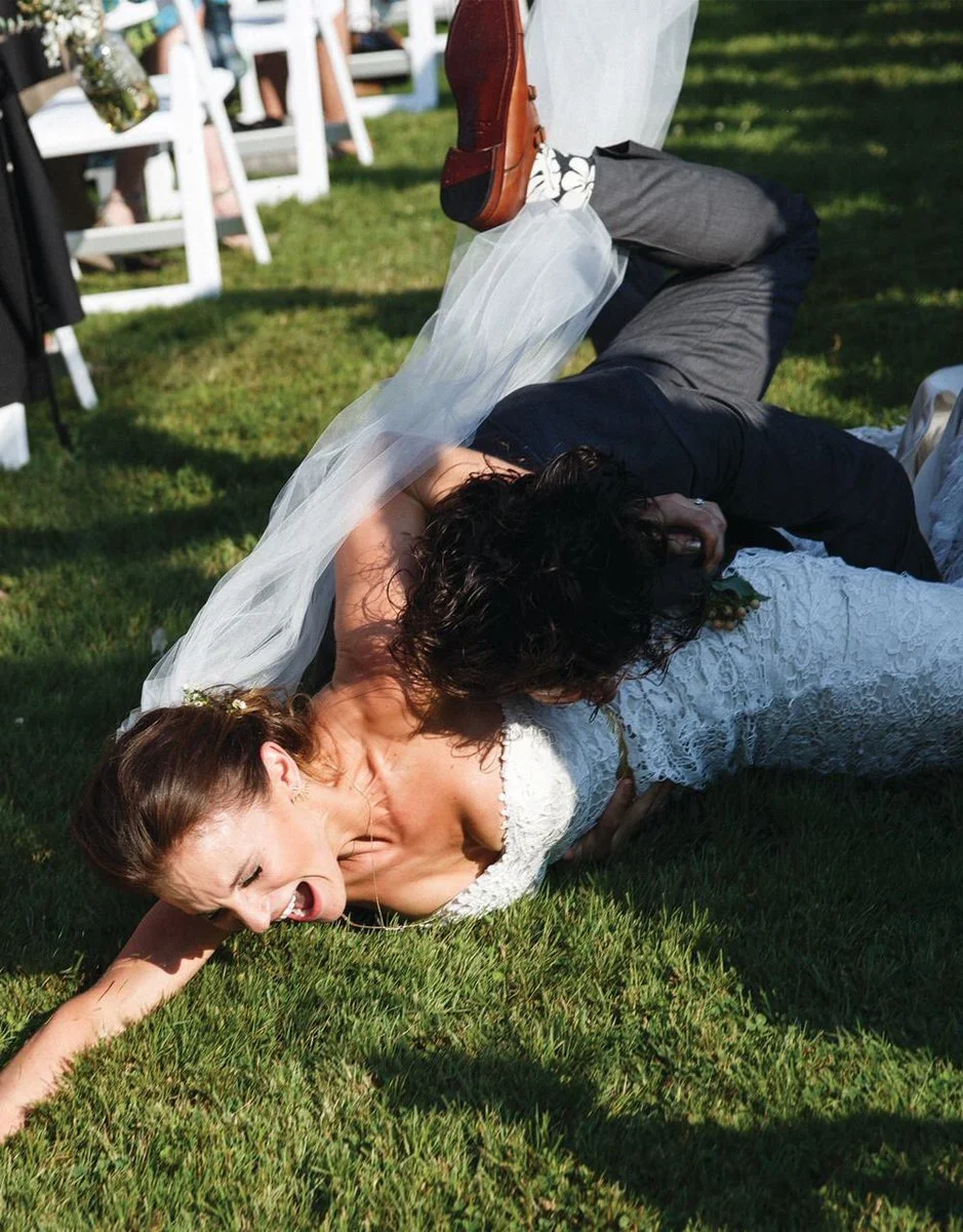 Top 5 Mistakes to Avoid When Planning Your Wedding Music