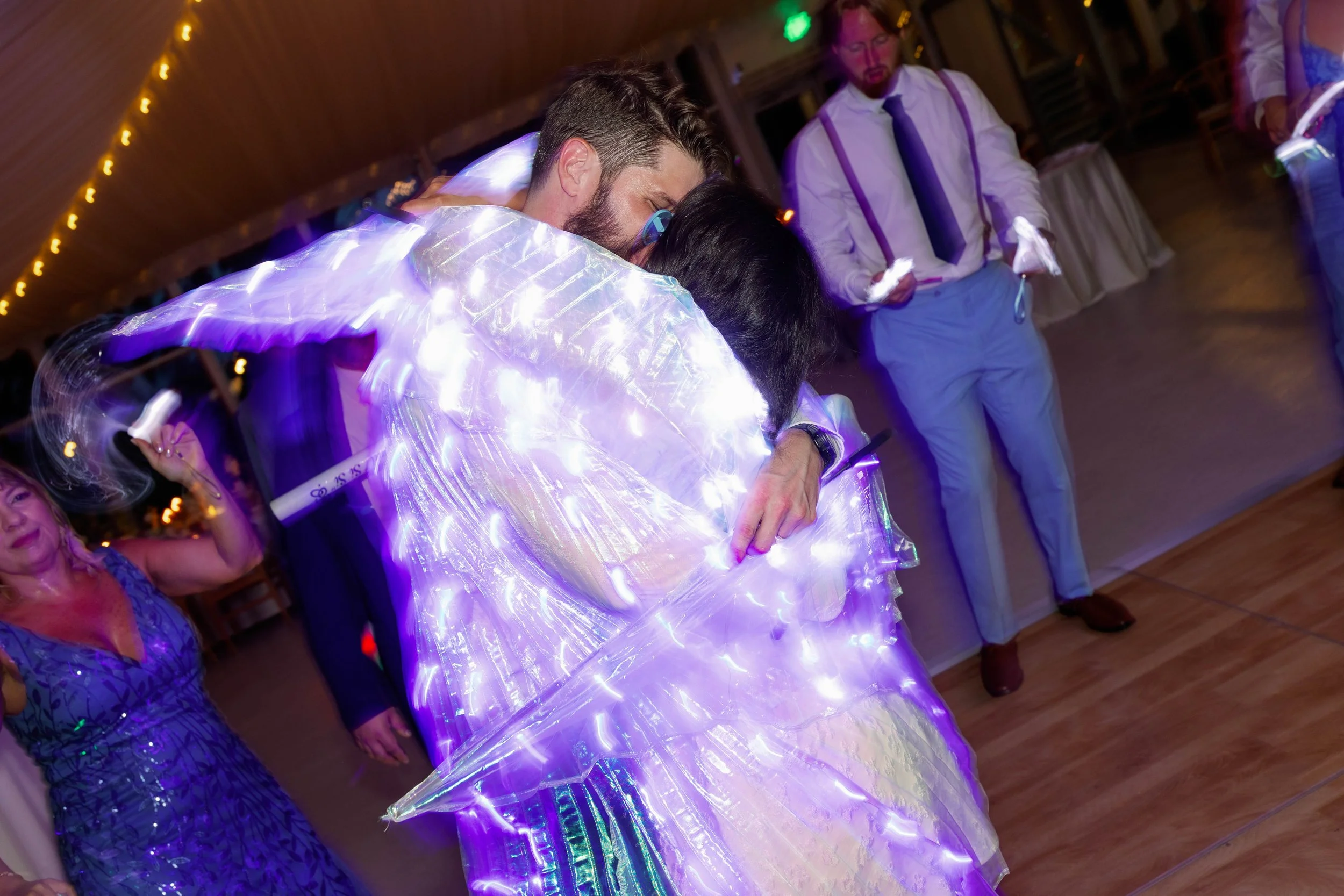 Adams Estate Wedding: A Celebration of Music, Personality, and Unforgettable Moments