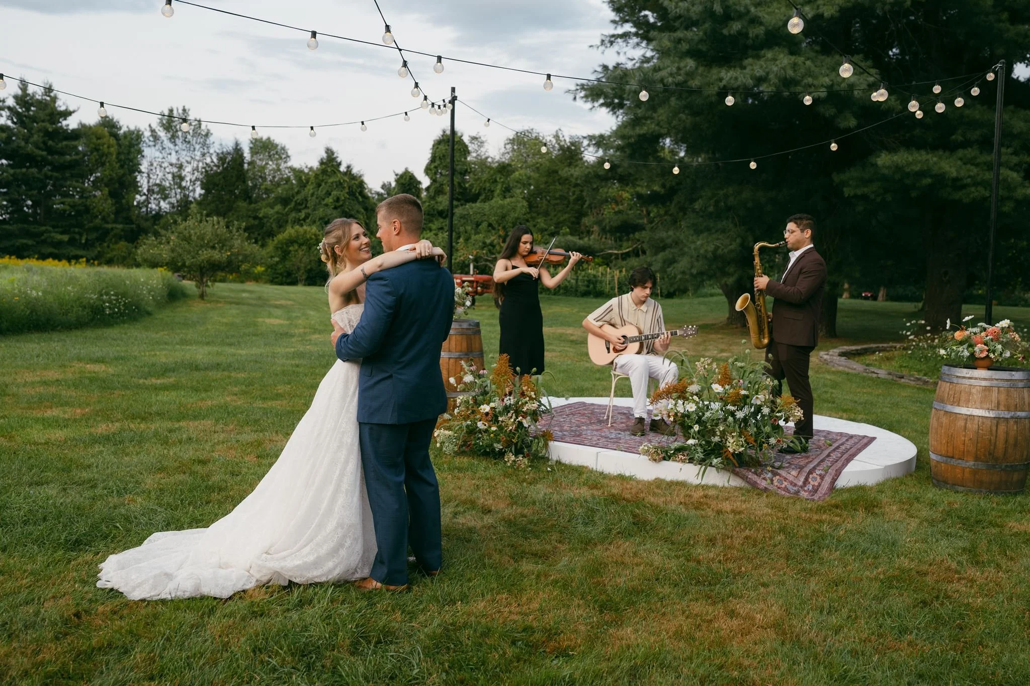 5 Best Songs to Walk Down the Aisle To: Modern Wedding Ceremony Music