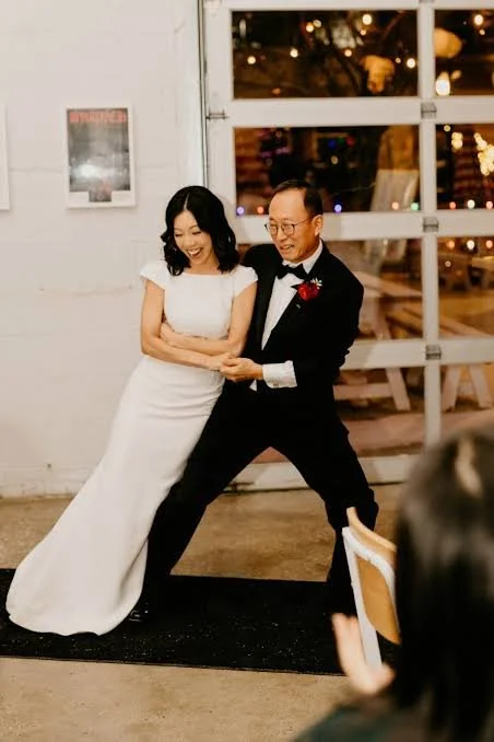 5 of the Best Father-Daughter Dance Songs for Your Wedding
