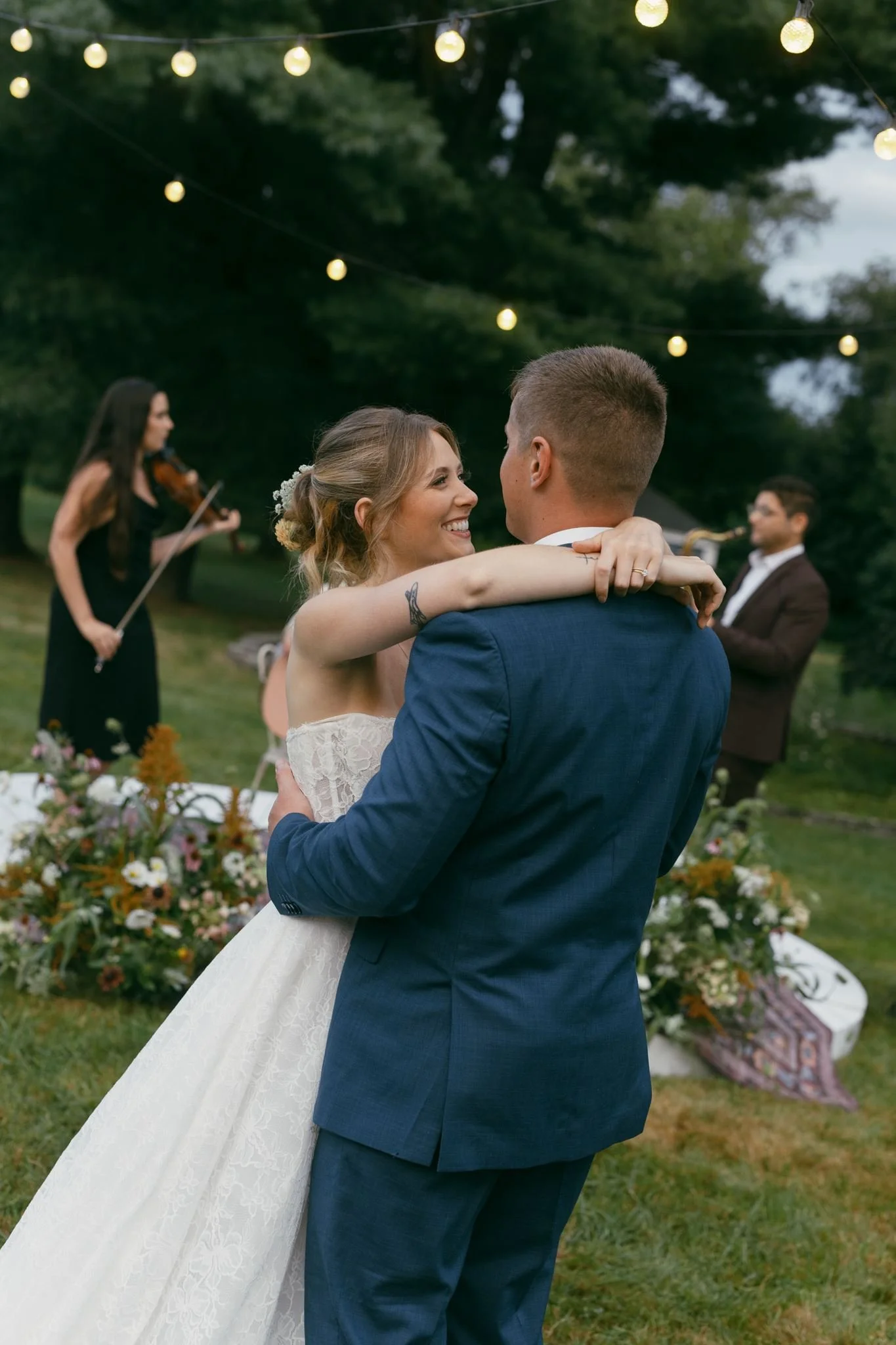5 Classic Rock Songs Reimagined for a Wedding String Quartet