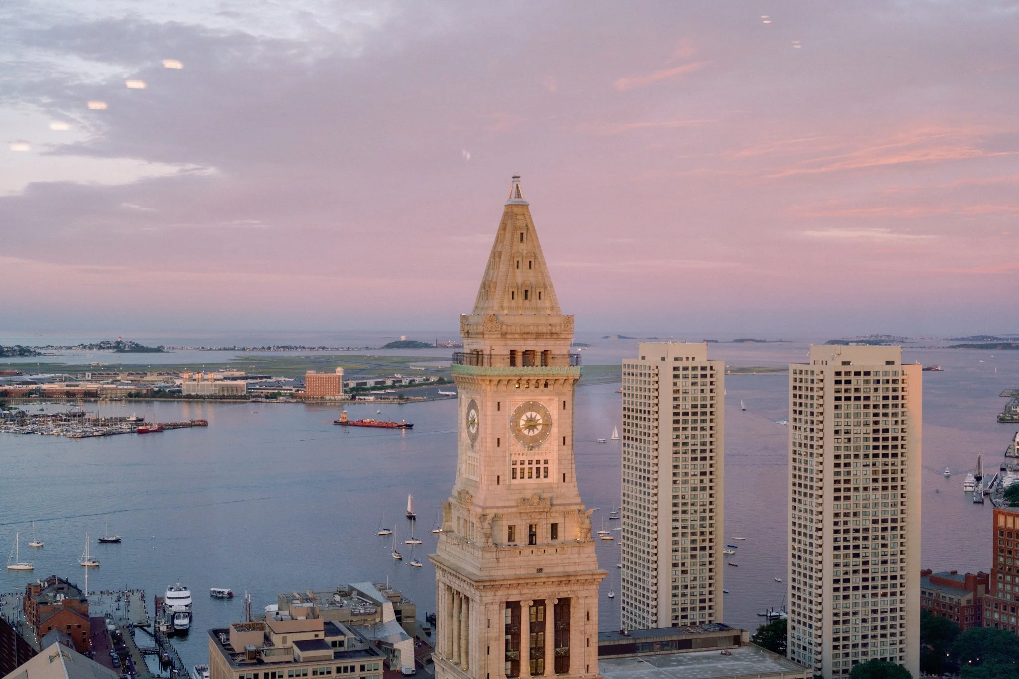 5 of Our Favorite Boston Venues for Weddings and Special Events