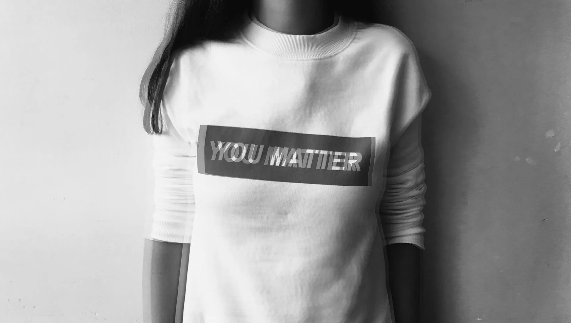 YOU MATTER.