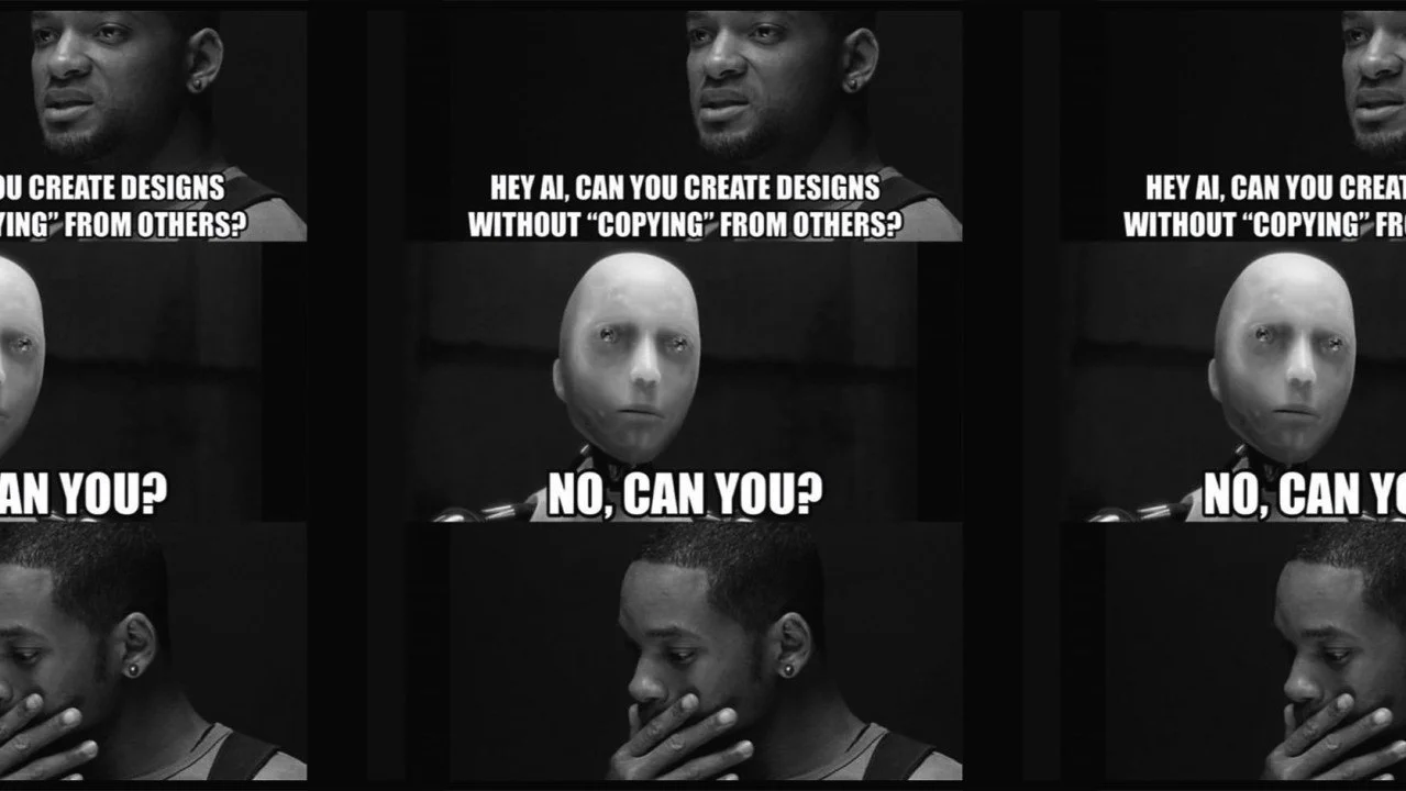 Creative Direction in the Age of AI