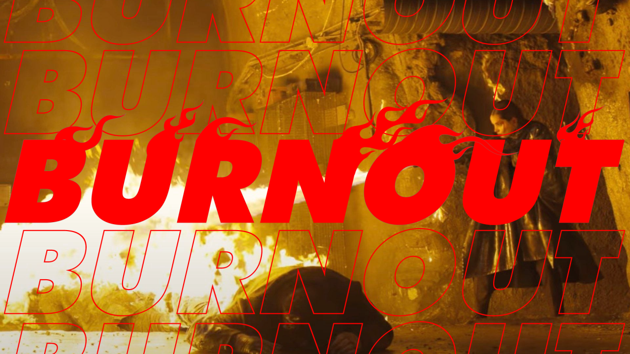 Creative Burnout Isn’t a Talent Problem, It’s a Math Problem