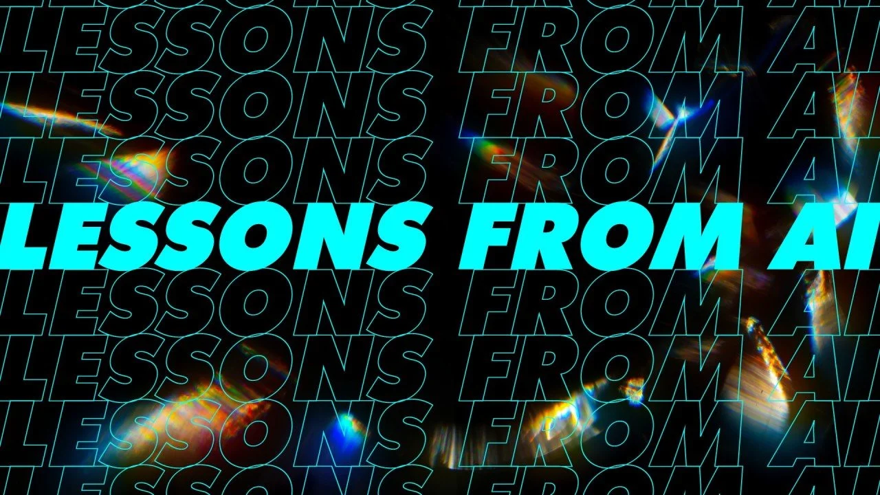 World-Changing Lessons from AI