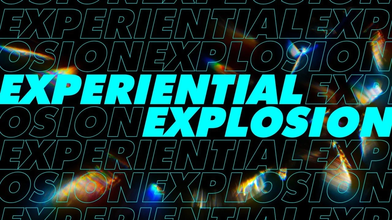 The Experiential Explosion of 2026
