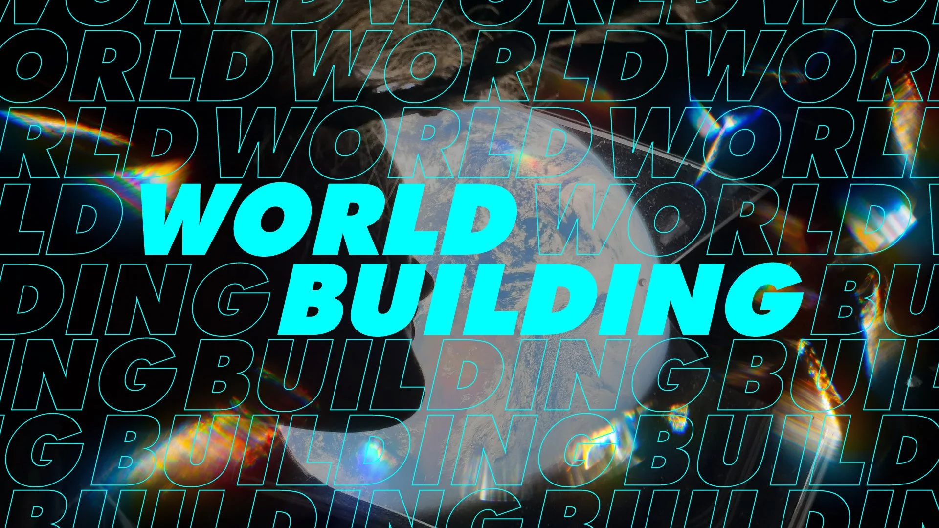 WORLD BUILDING