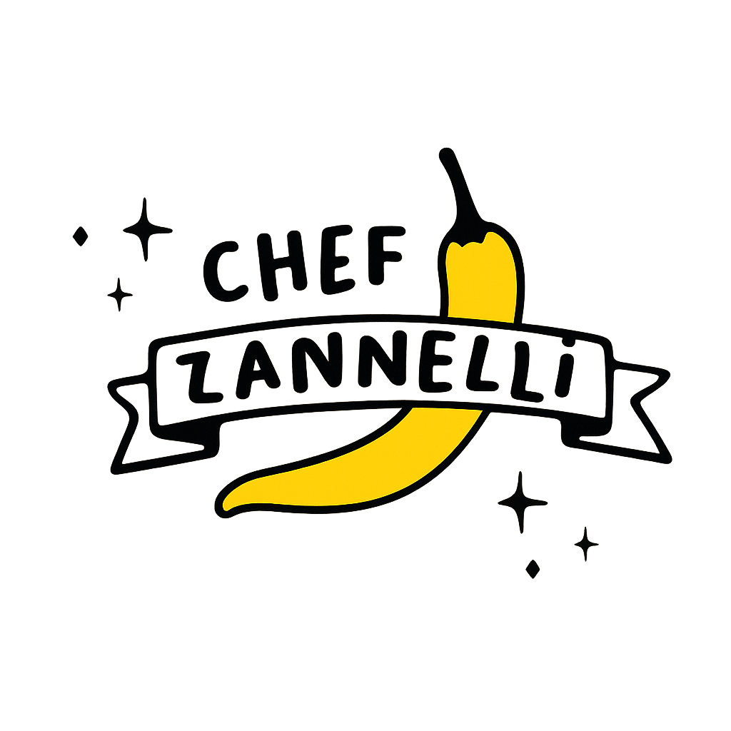 Chef Zannelli