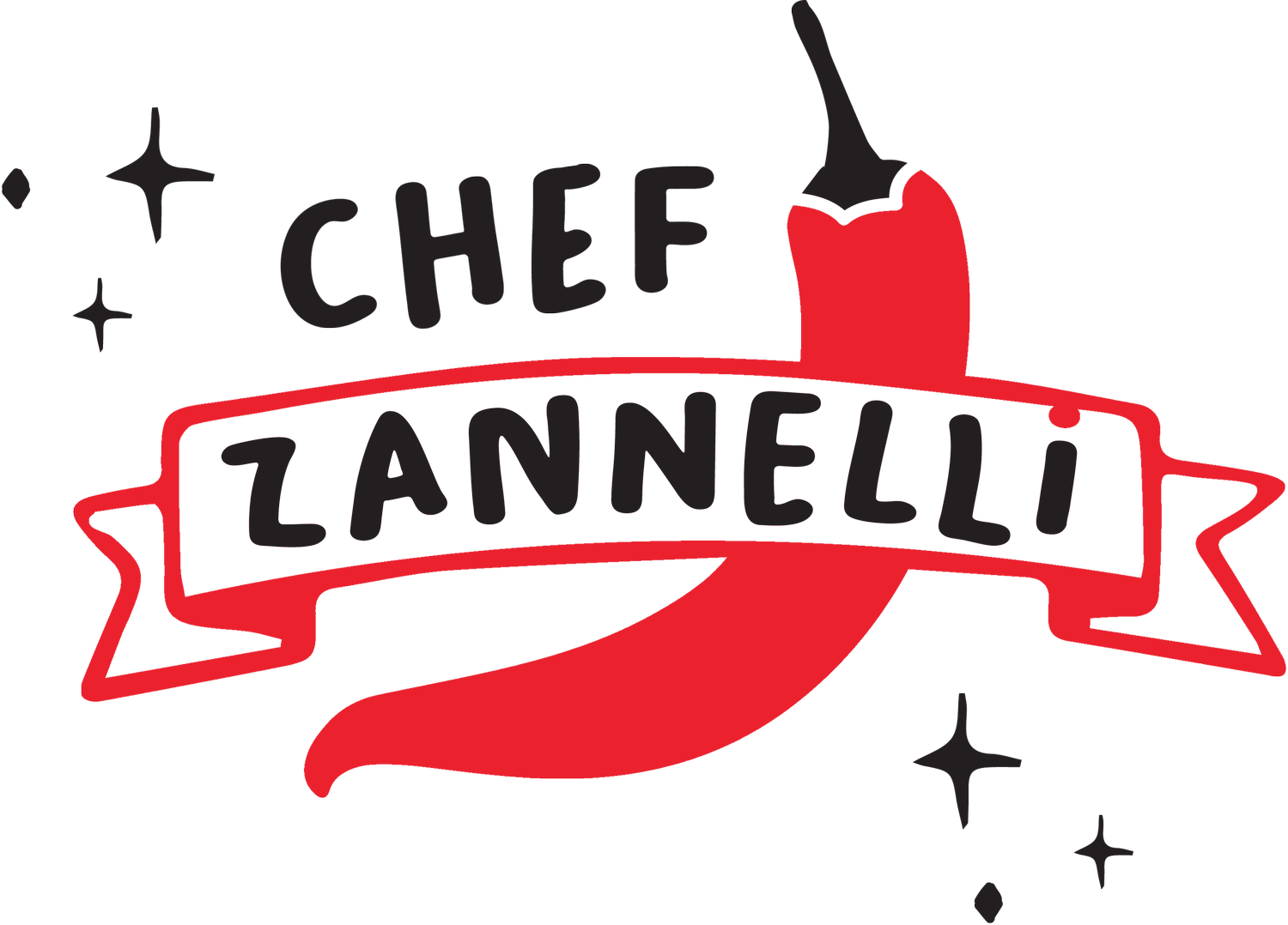 Chef Zannelli