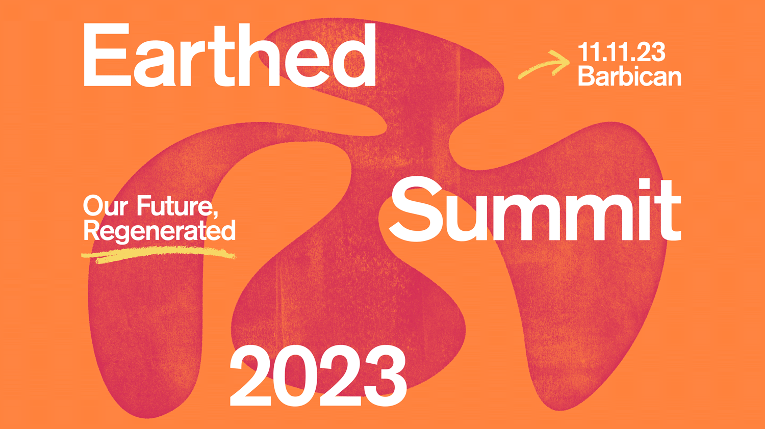 Earthed Summit 2023