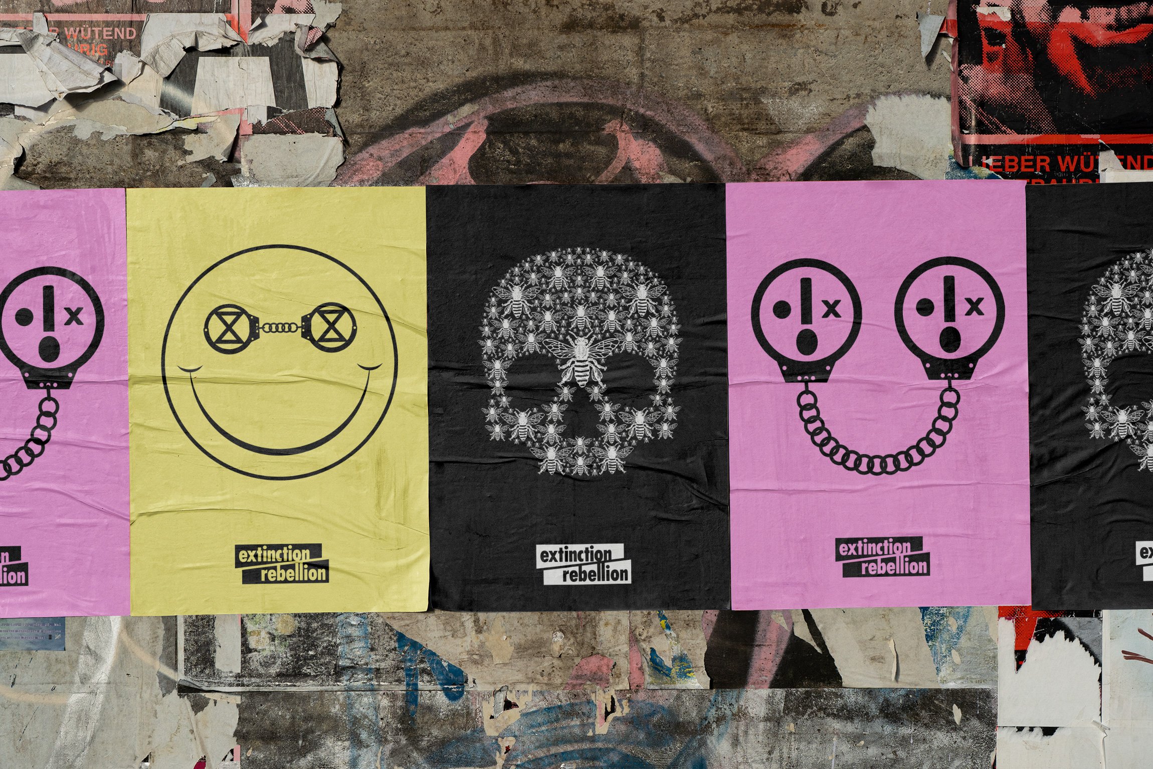 Extinction Rebellion