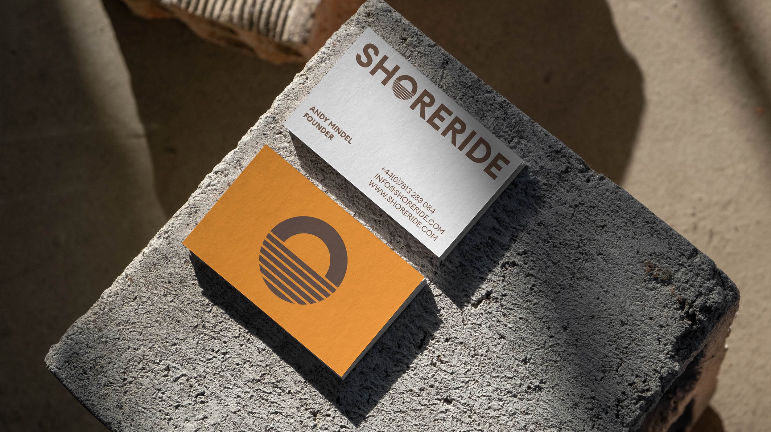 Shoreride
