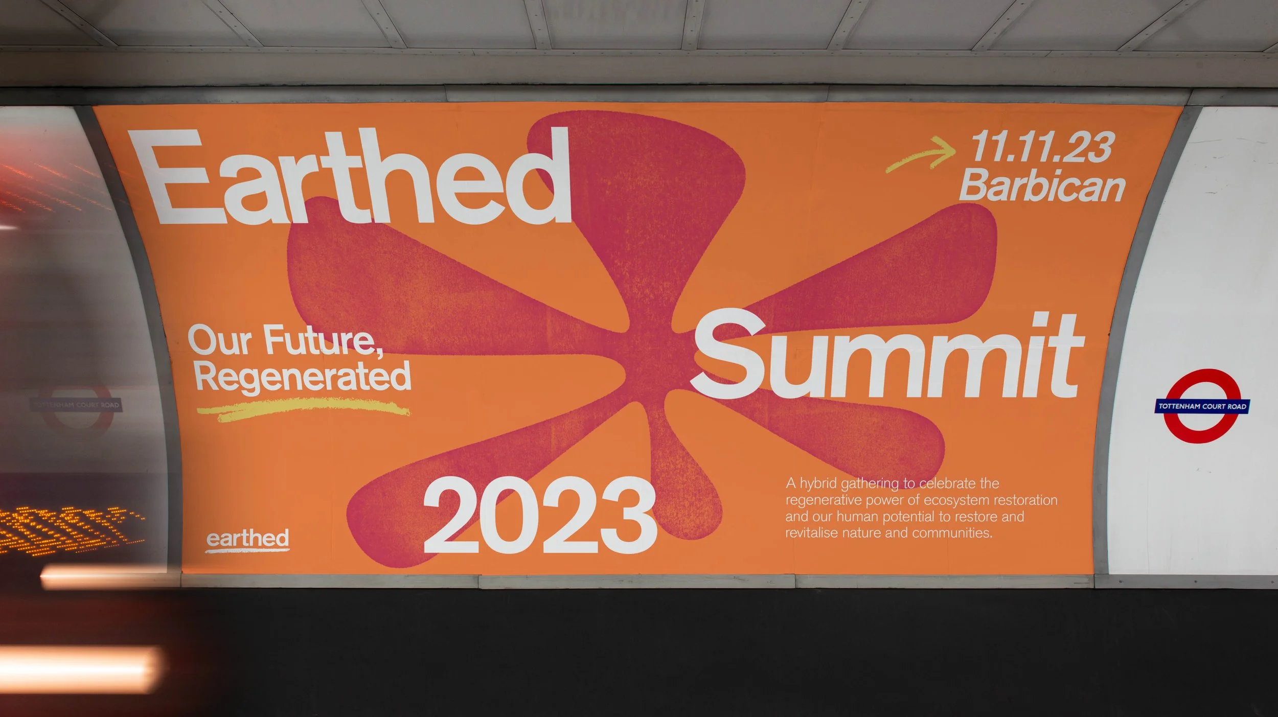 Earthed Summit 2023