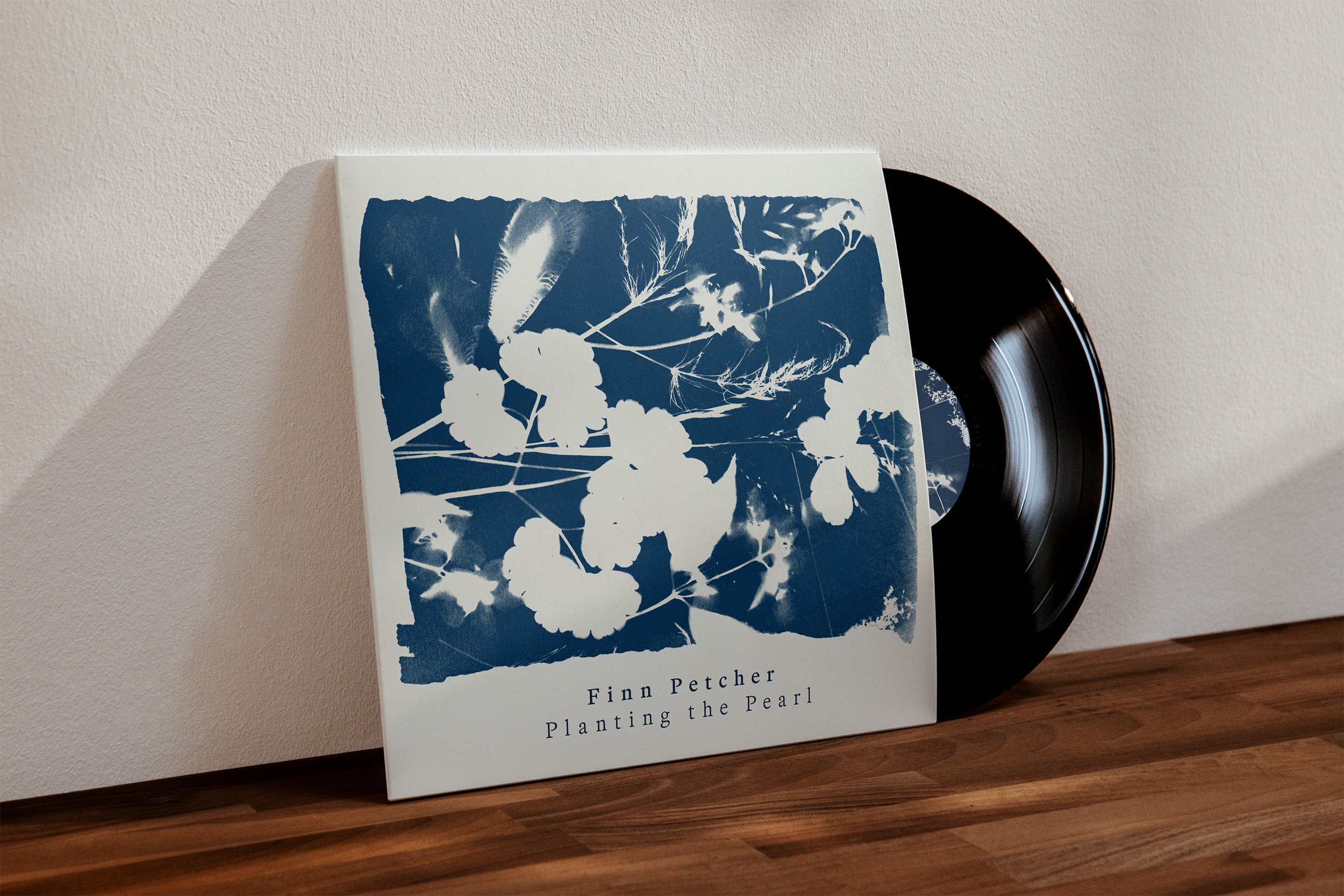 Planting the Pearl EP