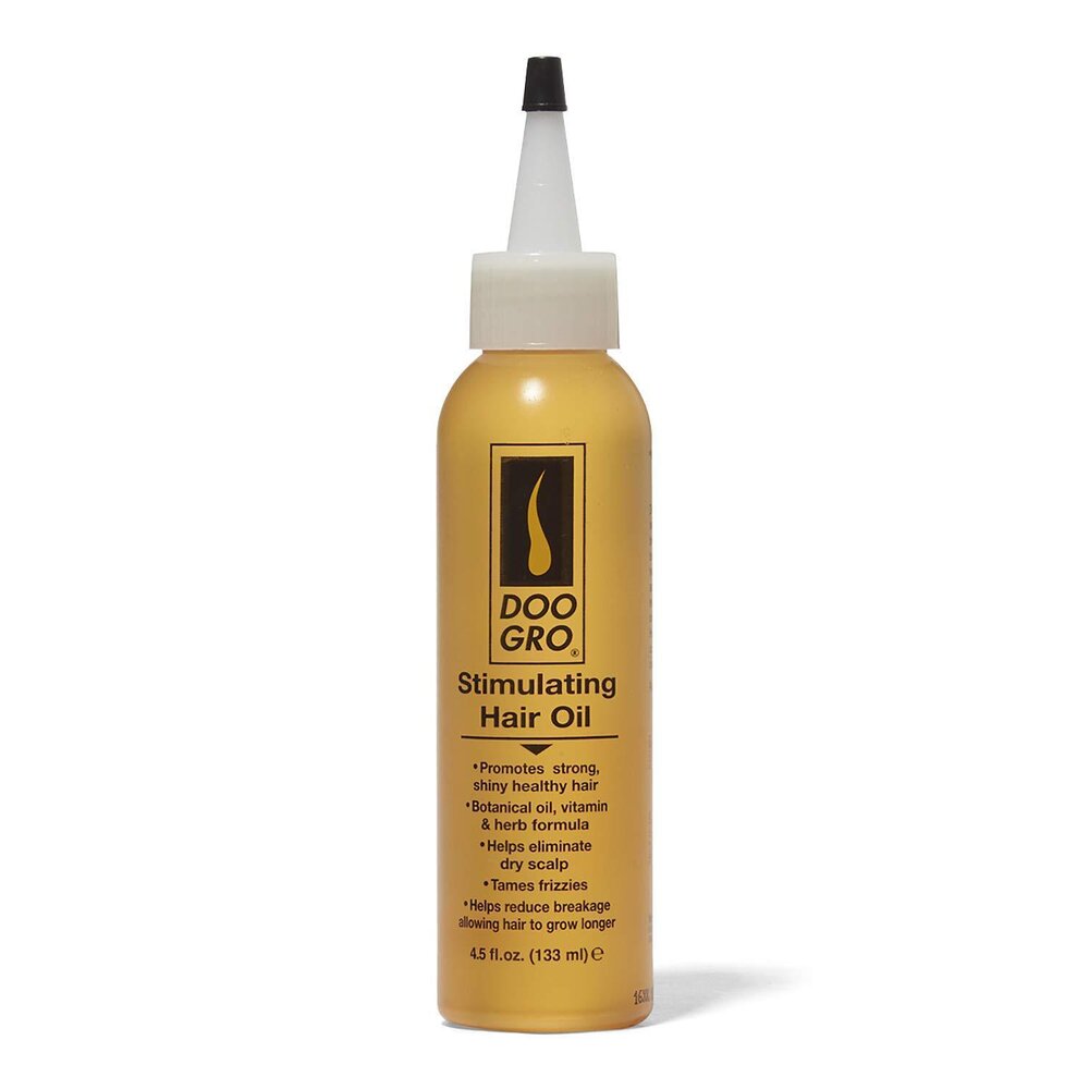 Kemi Oyl All Natural Hair Oil - 8 oz — Lys' Secret