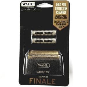 Wahl - Finale - Shaver Finishing Tool