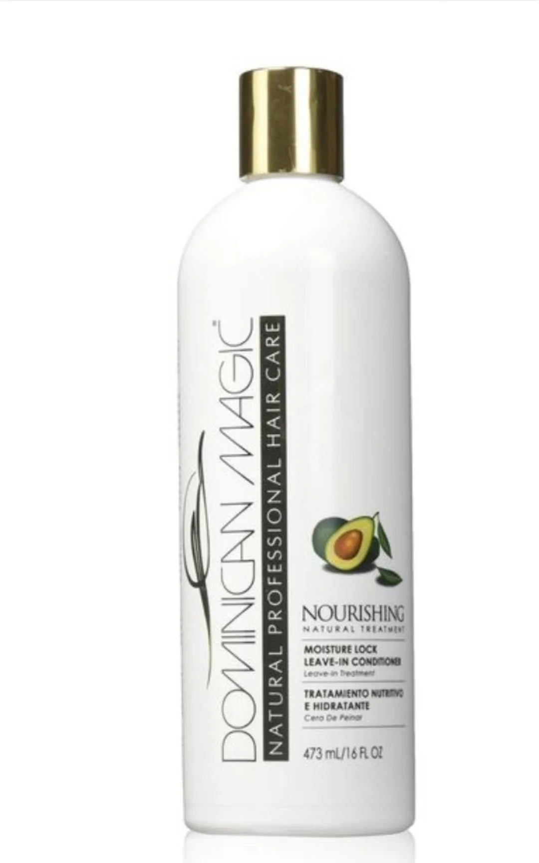 Dominican Magic Nourishing Conditioner-16oz