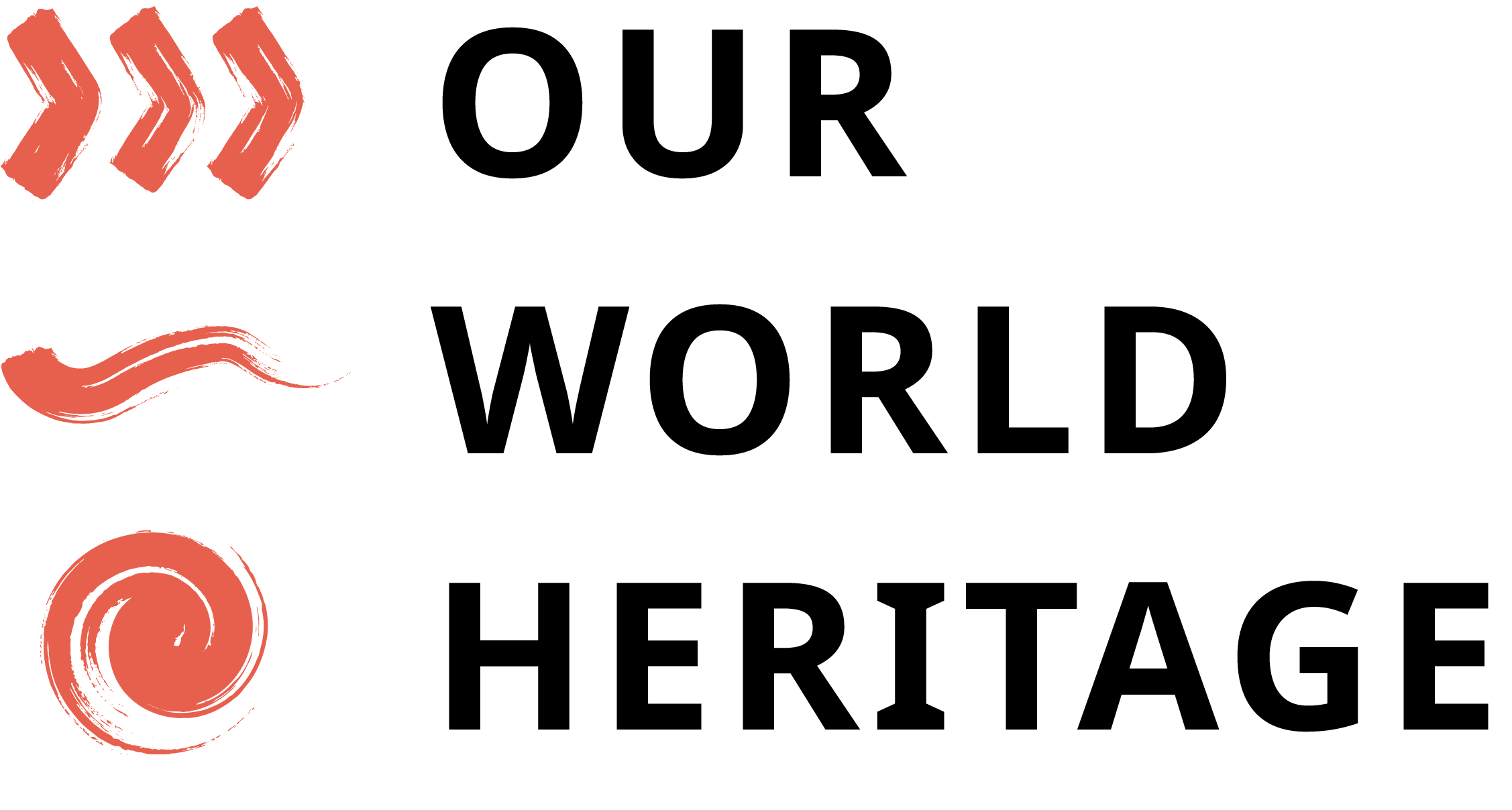 Our World Heritage