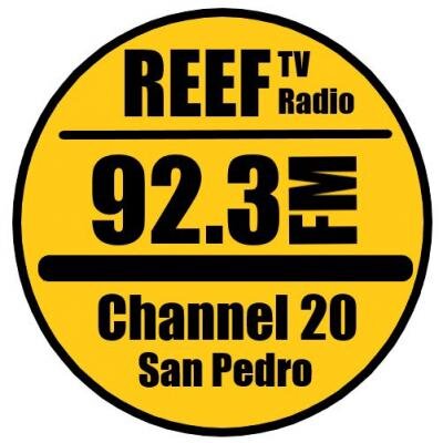 Reef TV and Radio (Copy)