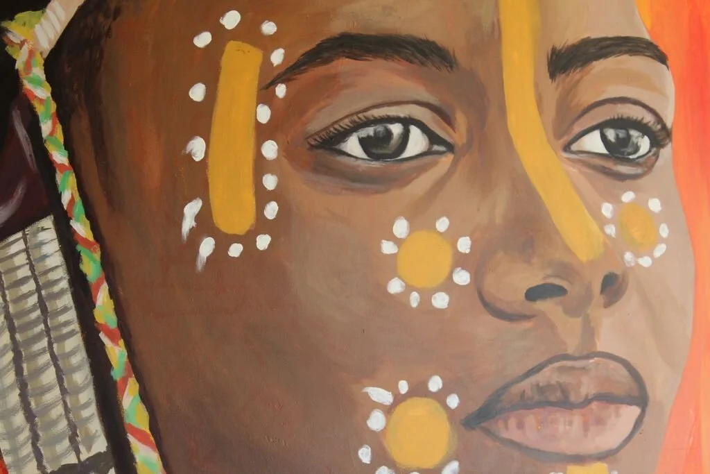 How Street Art Promotes Culture and Heritage in Belize