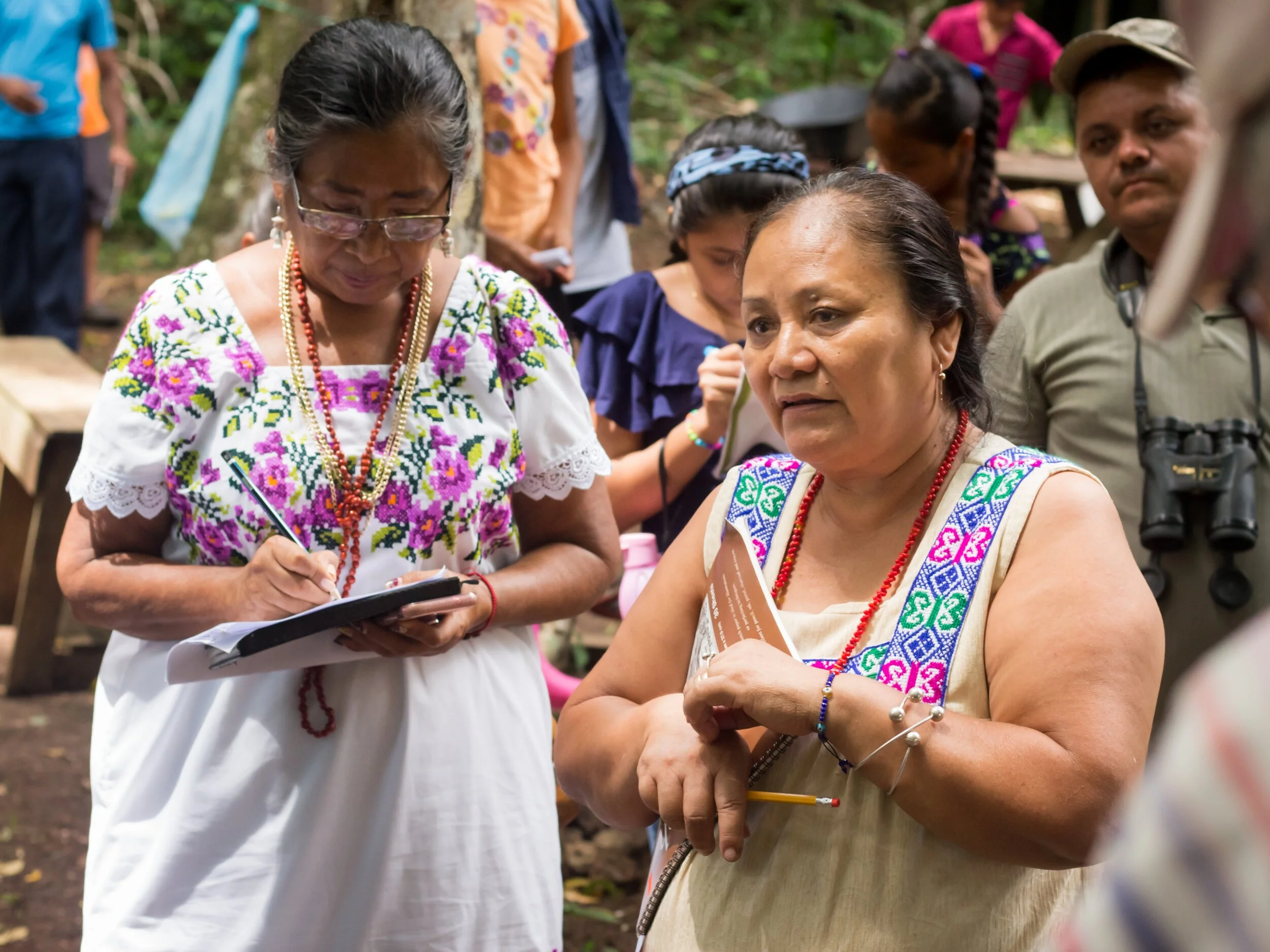 Kän BA’AL TI’ BETEL’ KA Kiaktunoj uj kuuxjil tihoj’ aj Sutijl