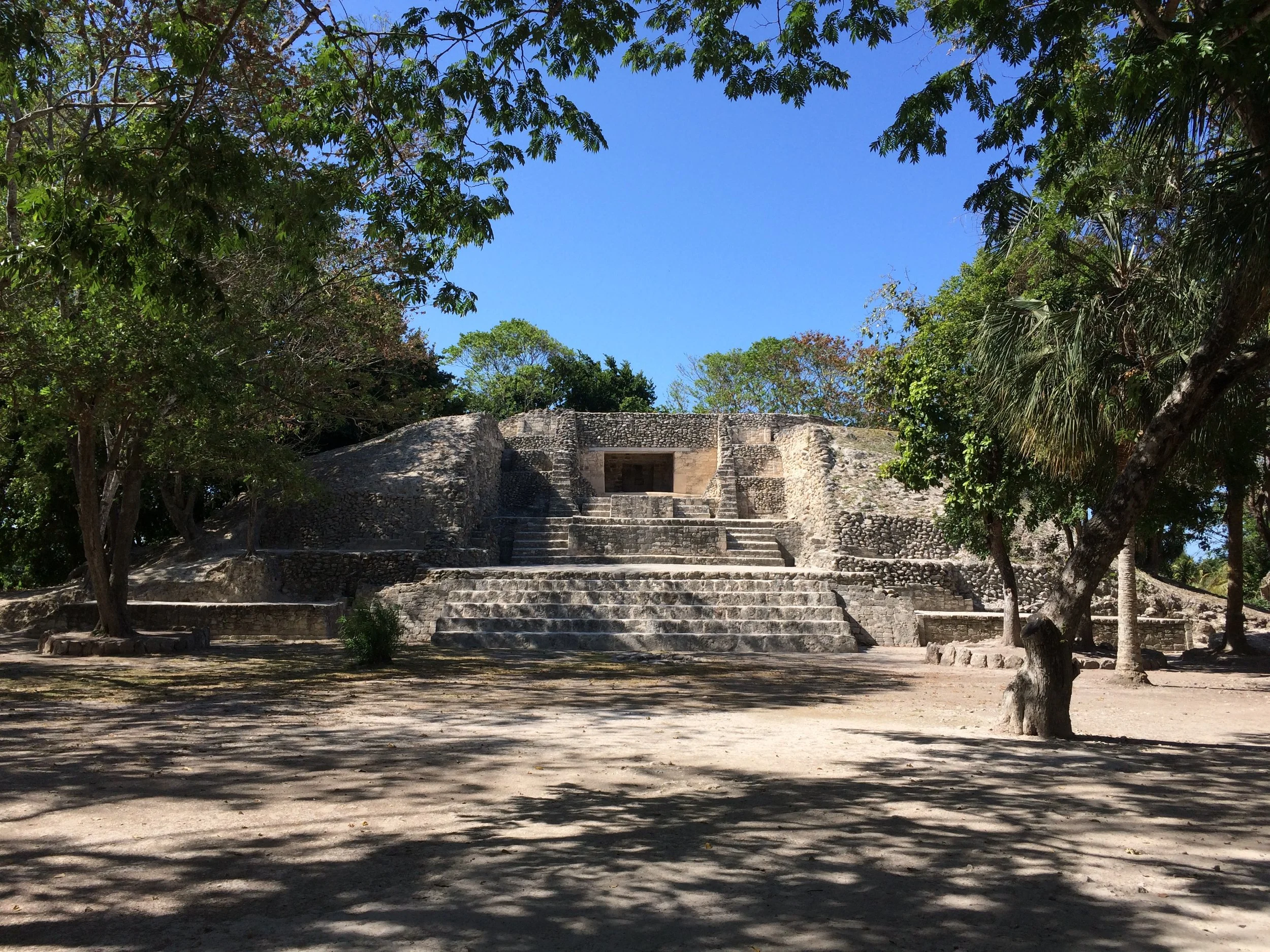 5 Hidden Maya Archaeological Sites in Belize