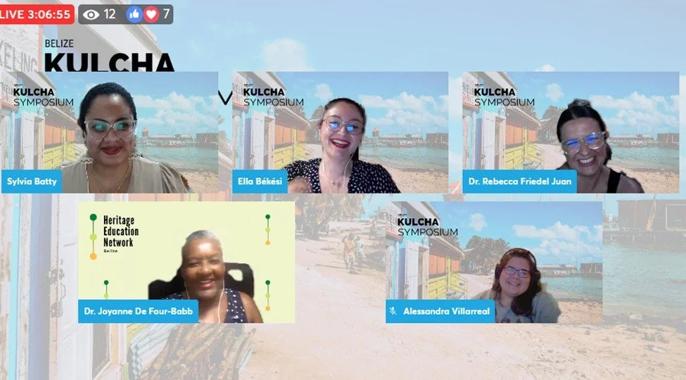 2023 KULCHA Symposium Held Virtually: Supporting Mission for Open Access Information